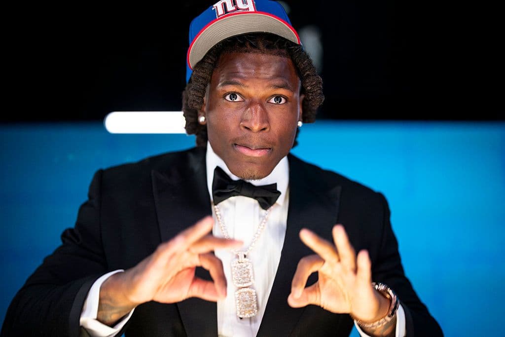 2026 NFL Draft - Round One