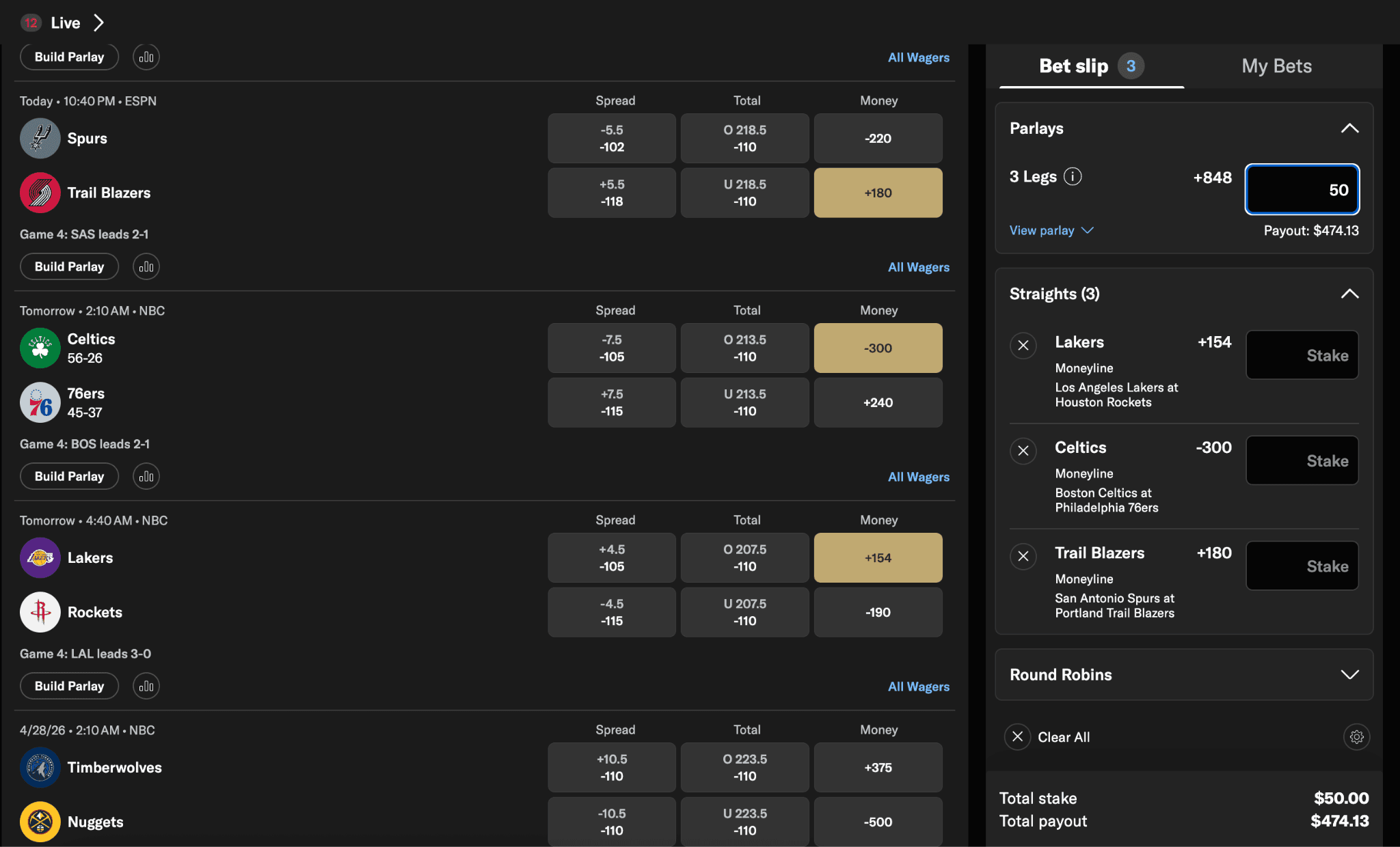 Are Parlays the Biggest Trap in Sports Betting