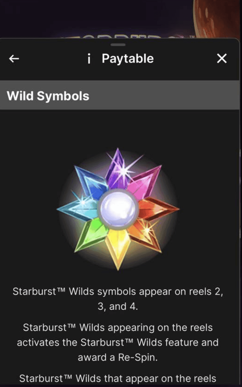 Bonus Features & Special Mechanics..