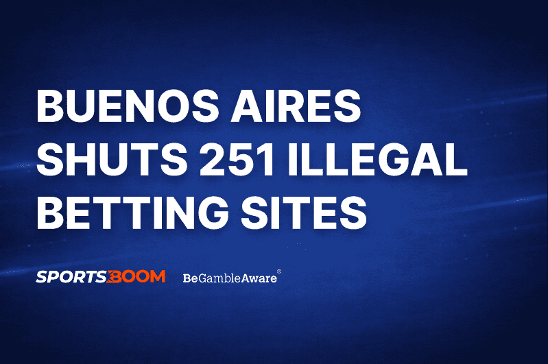 Buenos Aires Blocks 251