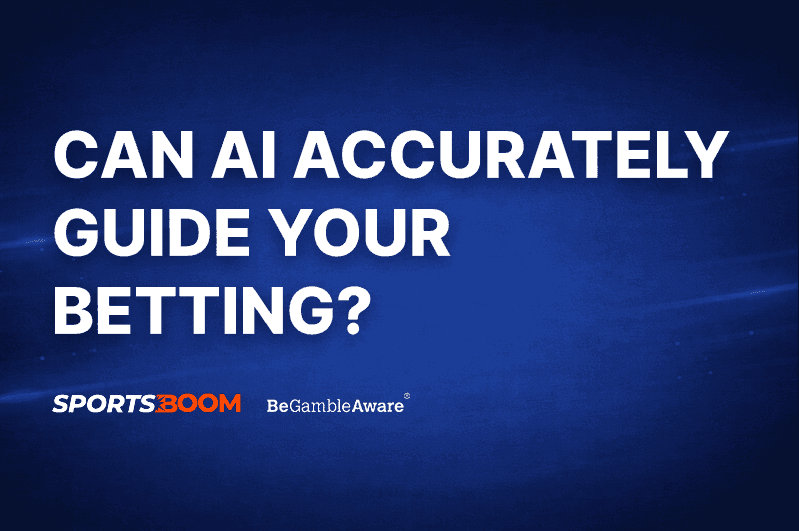 Can AI Accurately Guide Your Betting
