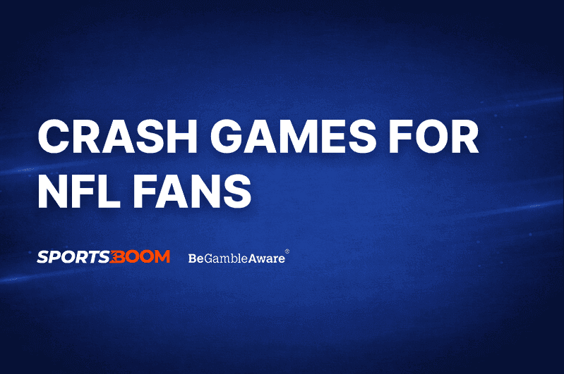 Crash Games for NFL Fans.