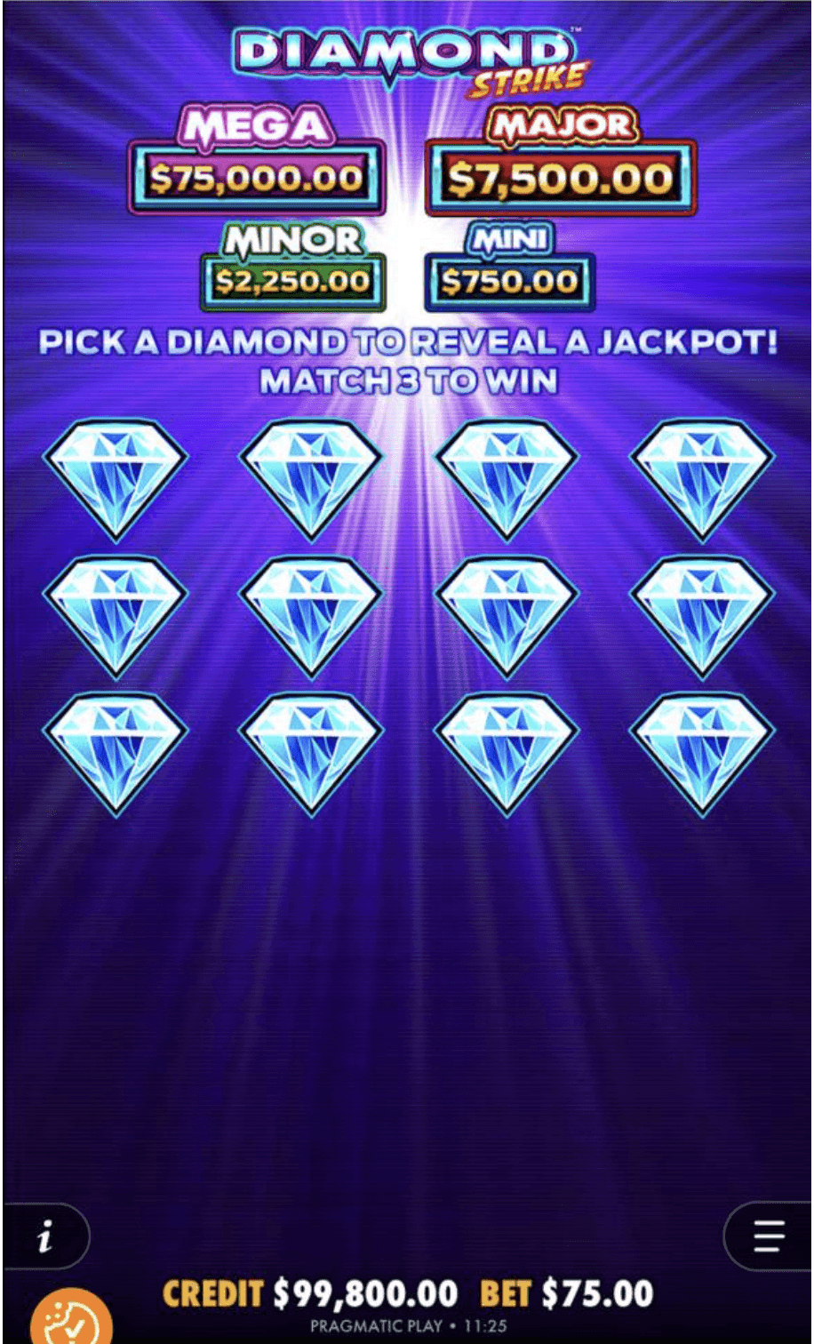 Diamond Strike Expert Tips & Strategies.png