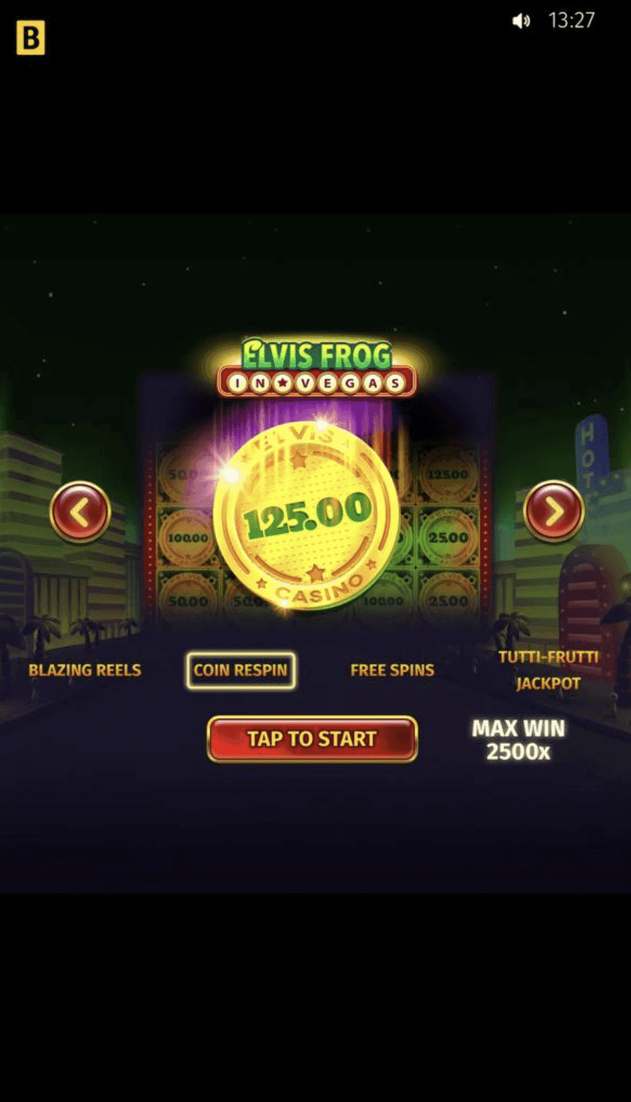 Elvis Frog in Vegas Slot Review.png