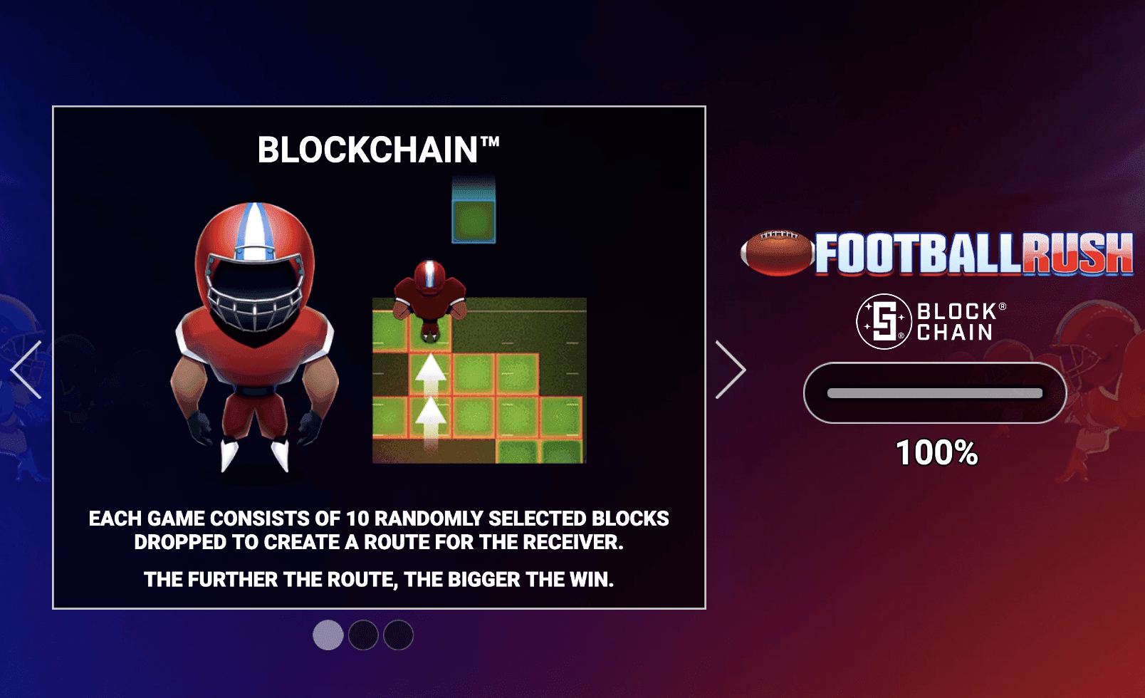 Football Rush