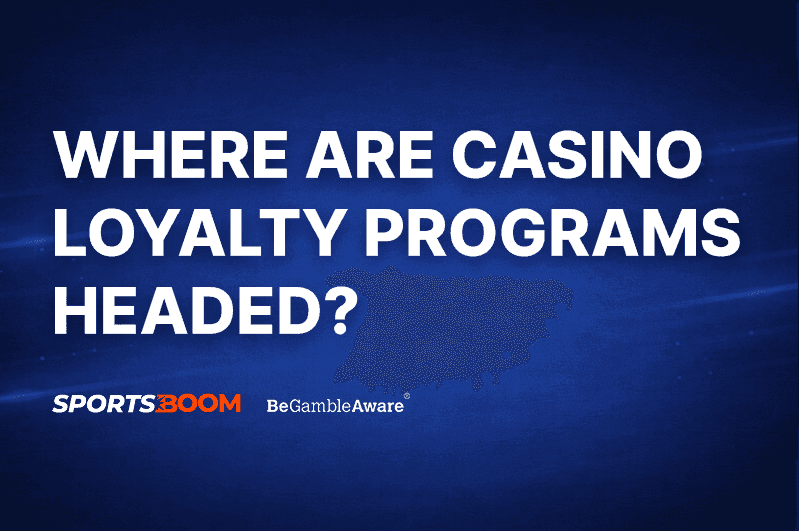 Future of Casino Loyalty Programs