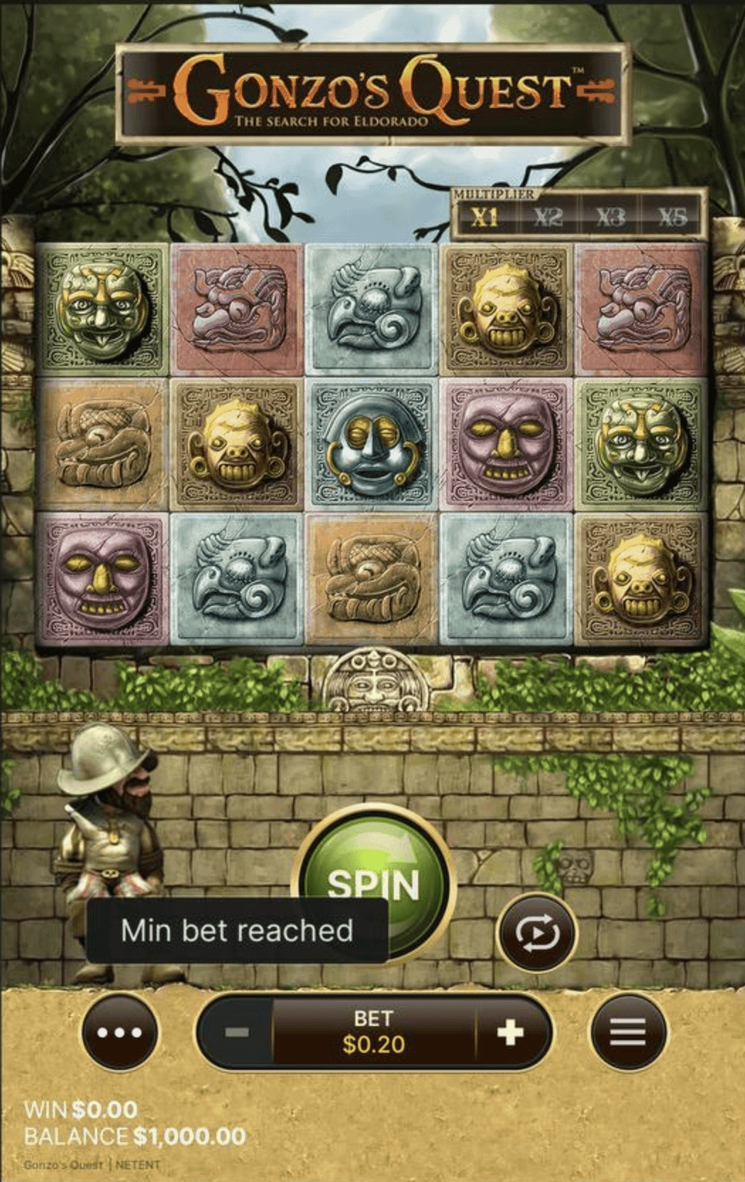 Gonzo’s Quest Expert Tips & Strategies