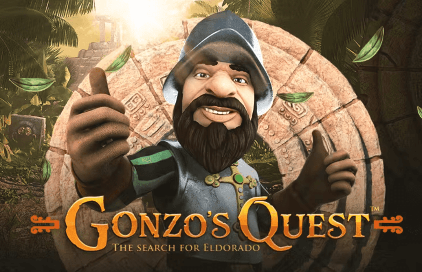 Gonzo’s Quest Slot.