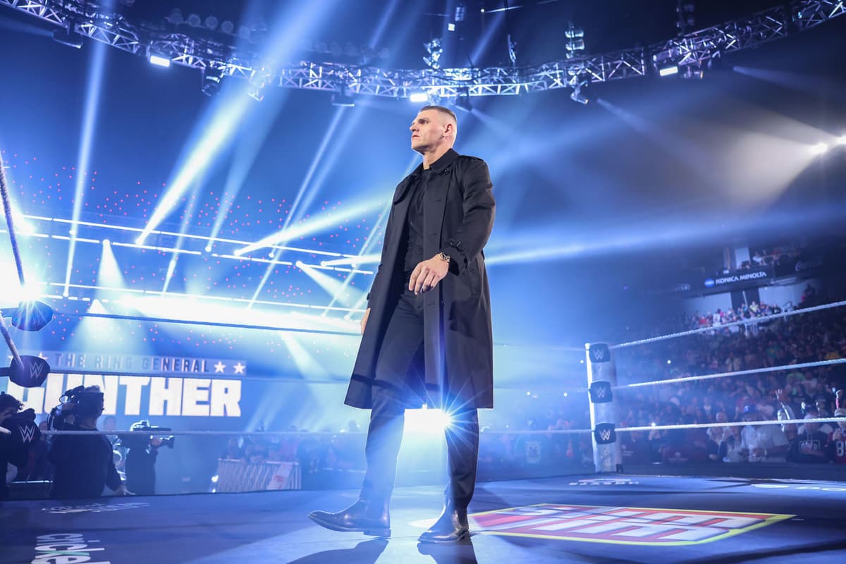 WWE News, Results, Fight Previews, and Interviews