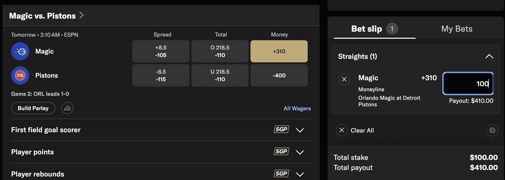 How American Odds Work expert guide