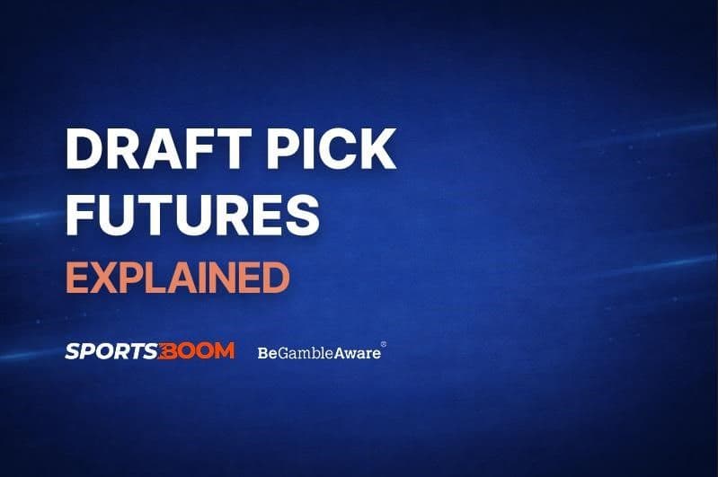 How Draft Betting Markets Work