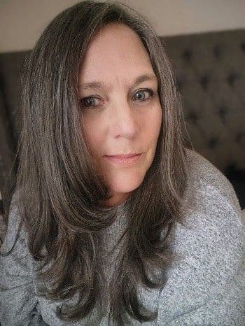 Jo Davies 