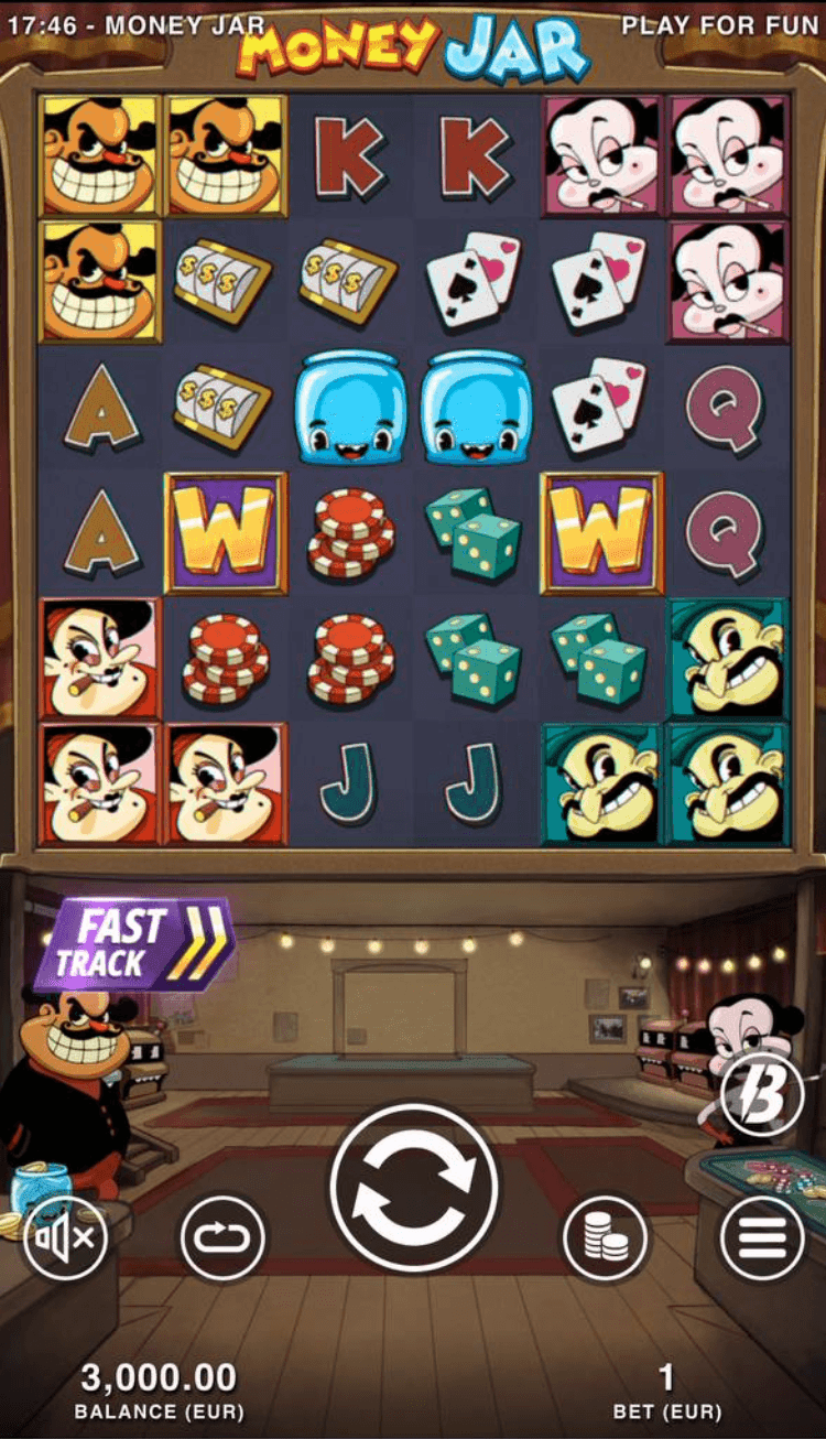 Money Jar Slot Review (Game Overview)