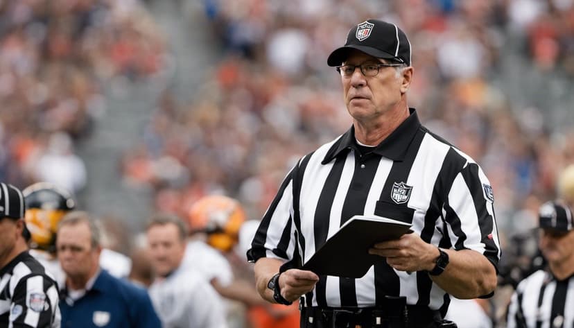 Is the NFL Scripted or a Realm of Unpredictable Outcomes?