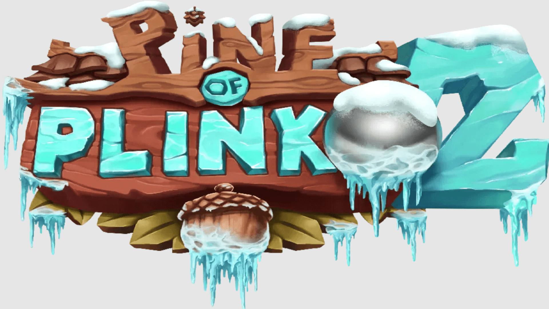 Pine of Plinko 2 Slot