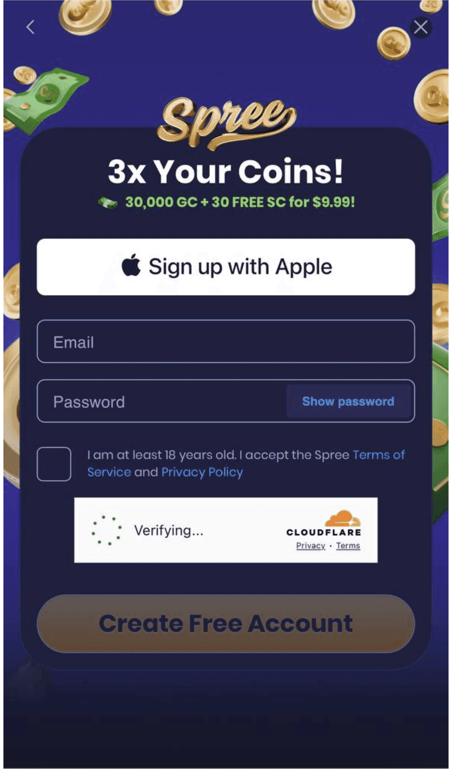 Diamond Strike at US Sweepstakes Casinos Playing Guide