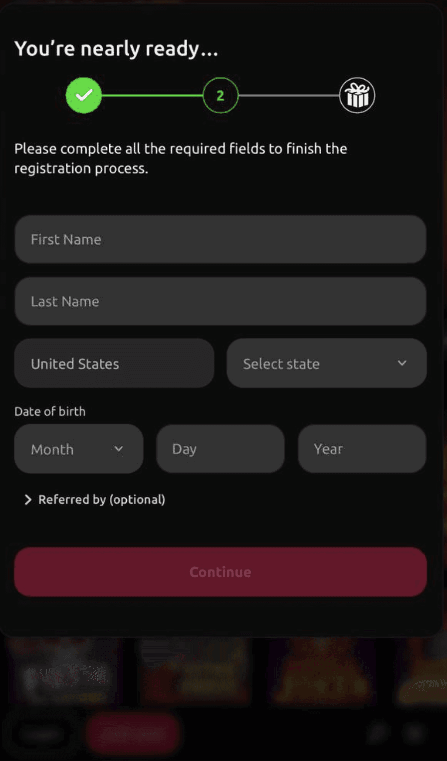 Elvis Frog in Vegas at US Sweepstakes Casinos Playing Guide