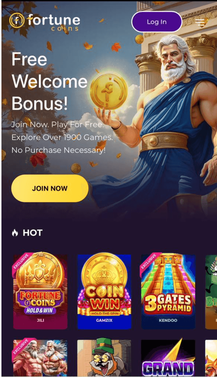 Gates of Olympus 1000 at US Sweepstakes Casinos Playing Guide