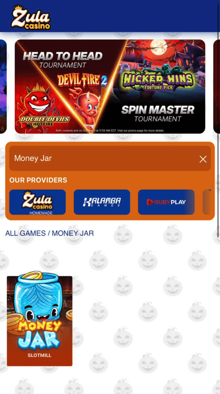 Money Jar at US Sweepstakes Casinos Playing Guide