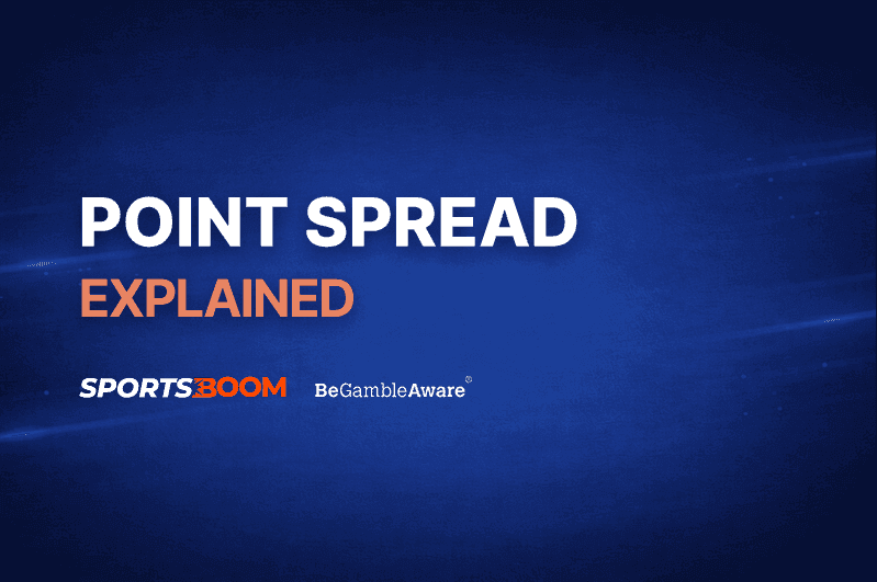 Point Spread Betting Playbook 