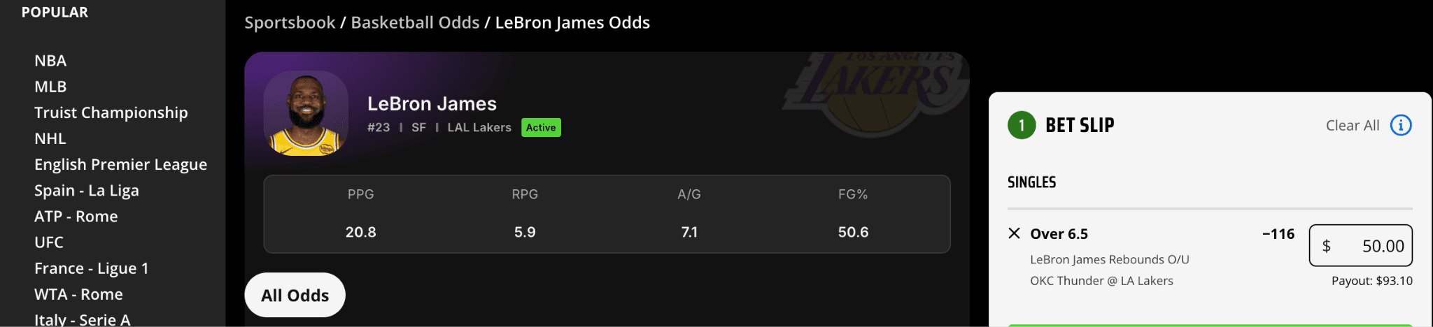 Props Betting Definition For Newbies!