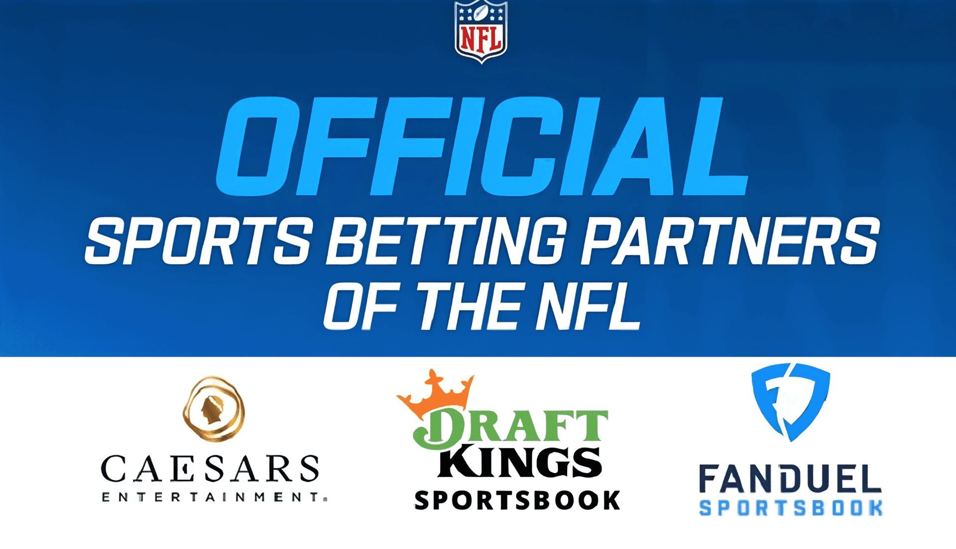The NFL's Sportsbook Empire