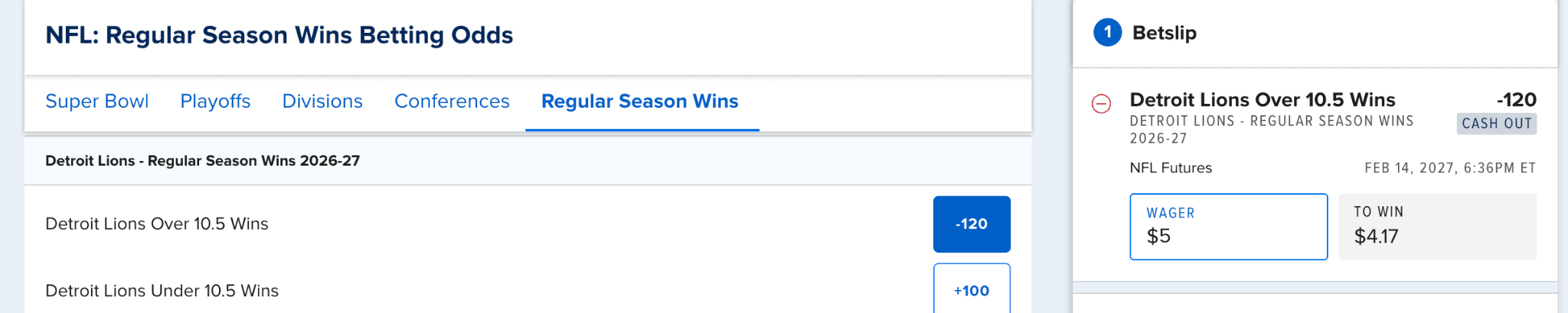 Unlocking the Welcome Bonuses