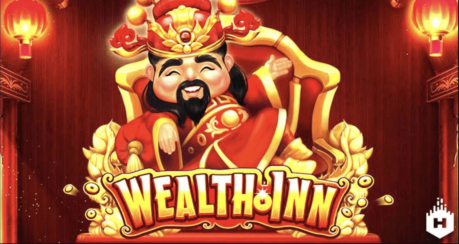 Wealth Inn Slot Free Play & Review