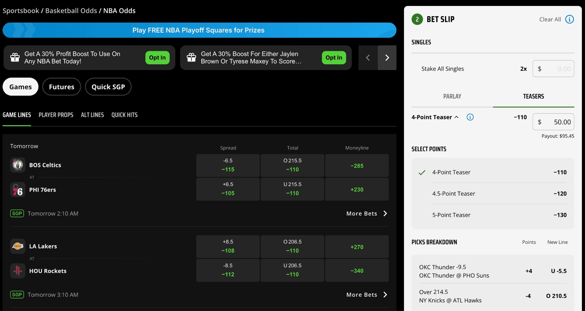 What They Are and How They Work 