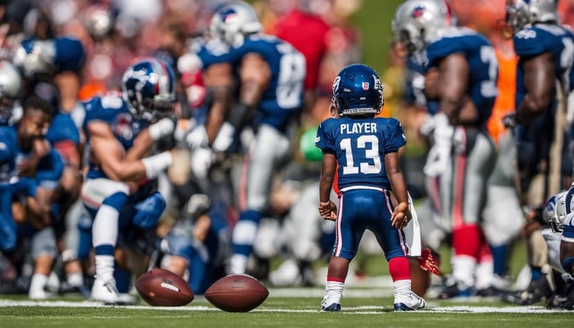 Who is the Shortest NFL Player?