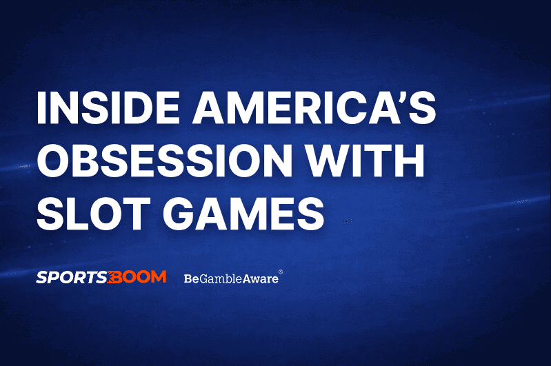 Why Slots Drive 80% of US Online Casino Revenue in 2026