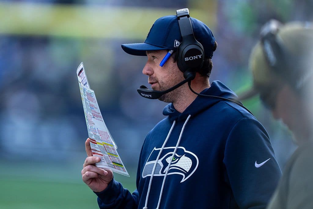 Arizona Cardinals v Seattle Seahawks