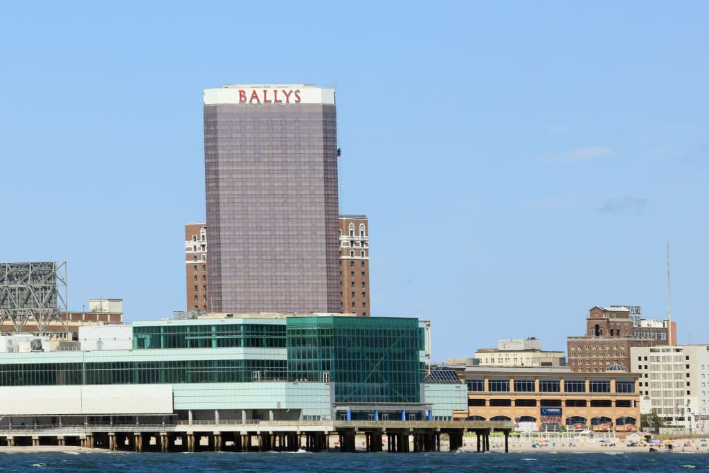 Bally's Atlantic City has come under fire, both in the courtroom over an alleged multi-million dollar unpaid jackpot, and in their dismal earnings reports.