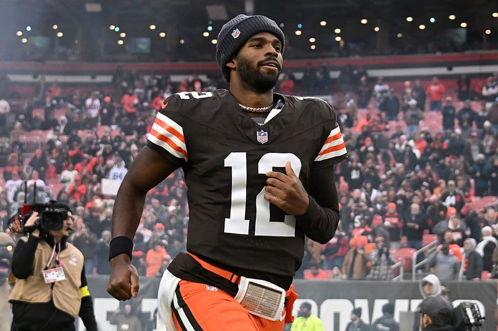 Baltimore Ravens v Cleveland Browns - NFL 2025