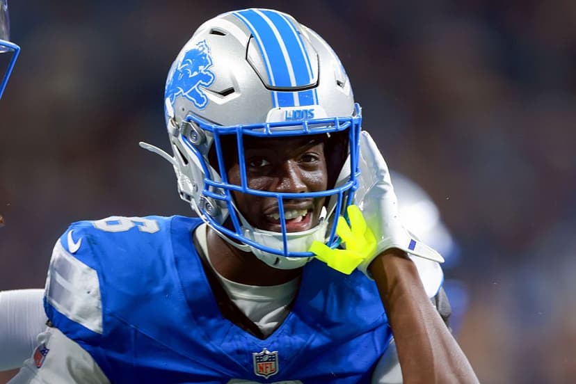 Chicago Bears  vs Detroit Lions