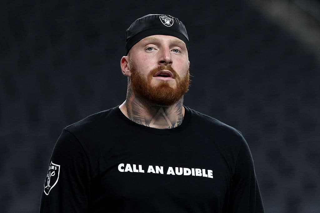 Dallas Cowboys v Las Vegas Raiders