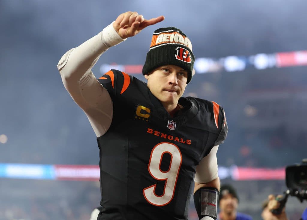 Denver Broncos v Cincinnati Bengals