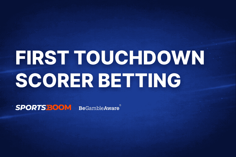 First Touchdown Scorer Betting Explained
