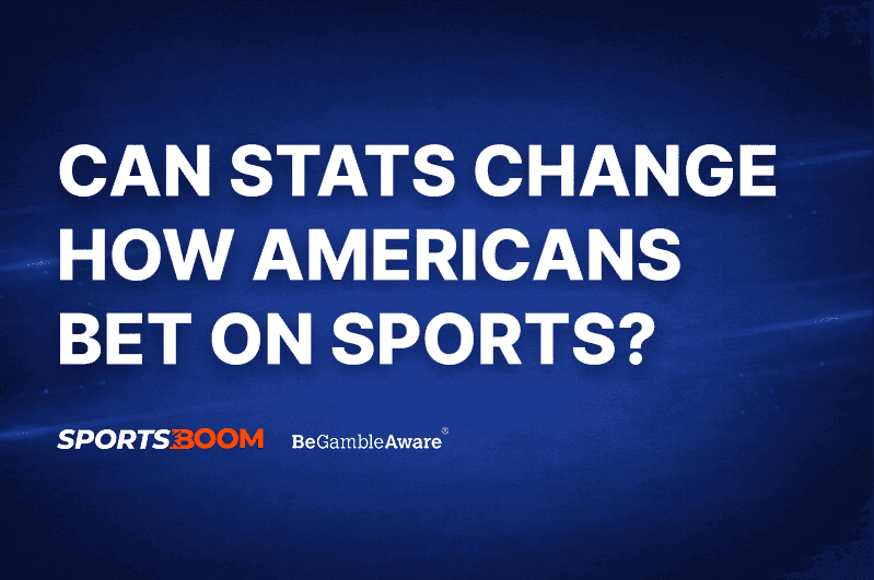 Latest statistics and the sports betting market in the USA