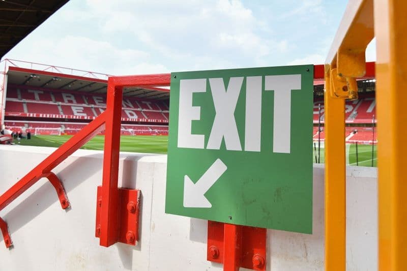 Playtech is the latest game designer to plan an exit from sweepstakes casino player in California. 