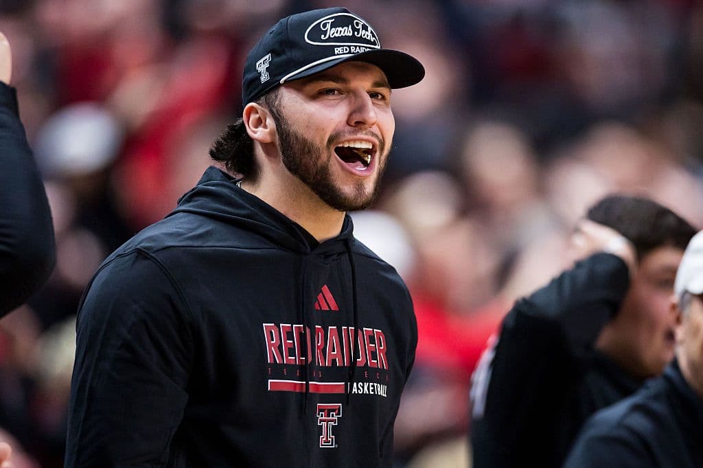Houston v Texas Tech