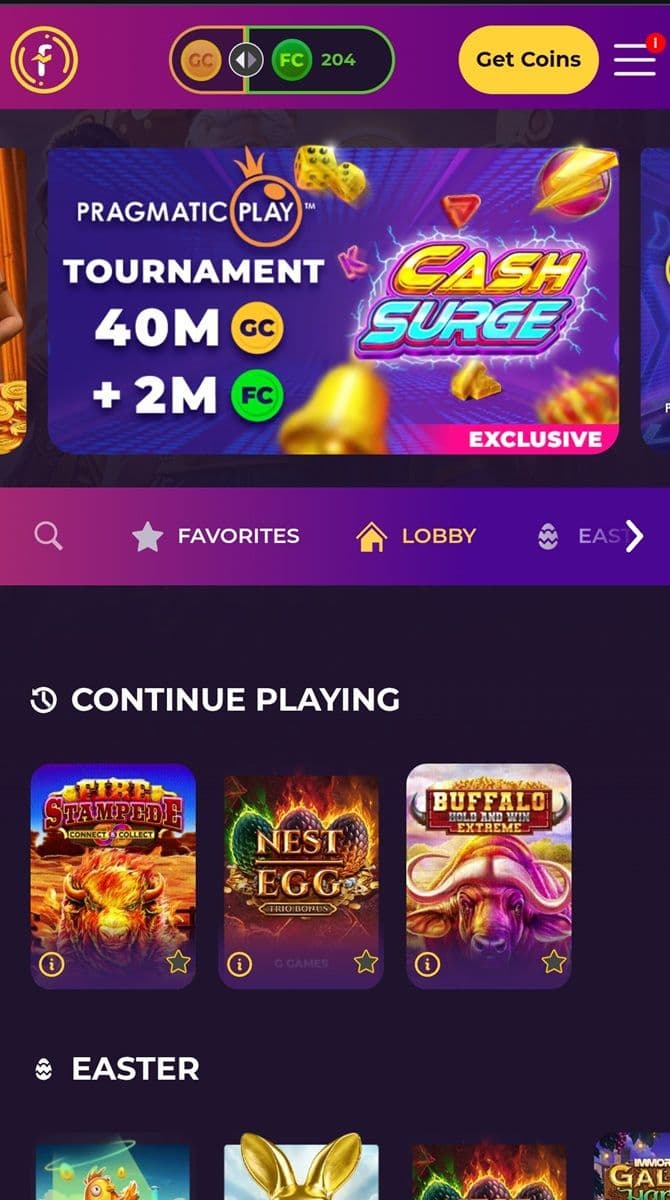 Hello Fortune Casino Active Promo Link for UK Players