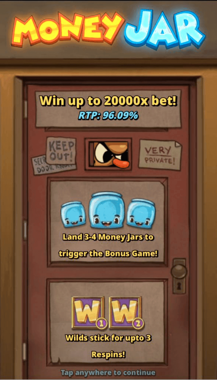 money jar Max Win & Jackpots.png