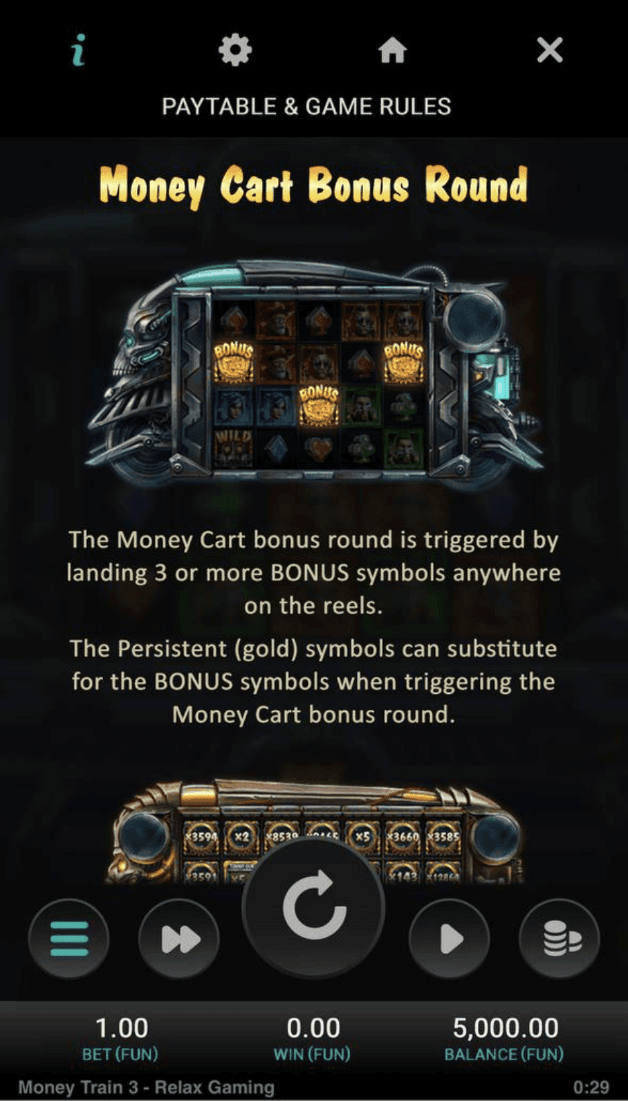 money train 3 Money Cart Bonus Round.png