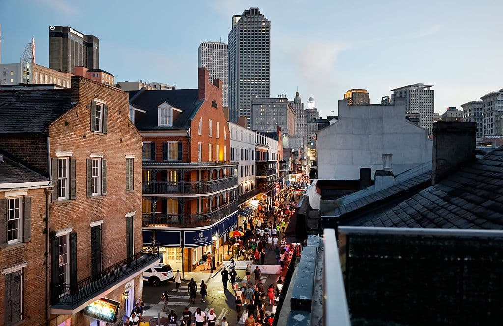 Louisiana regulators have opened a new front in their war against sweeps casinos.