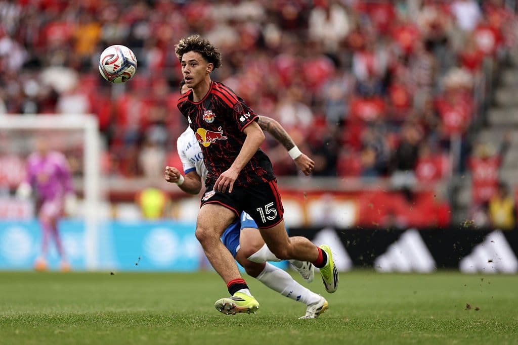 New York Red Bulls v CF Montreal