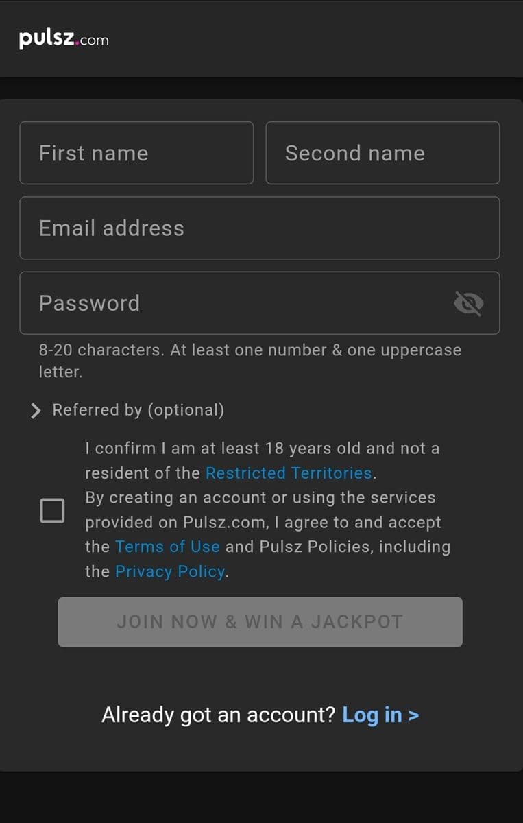 open-account-step-3-pulsz-casino.jpg