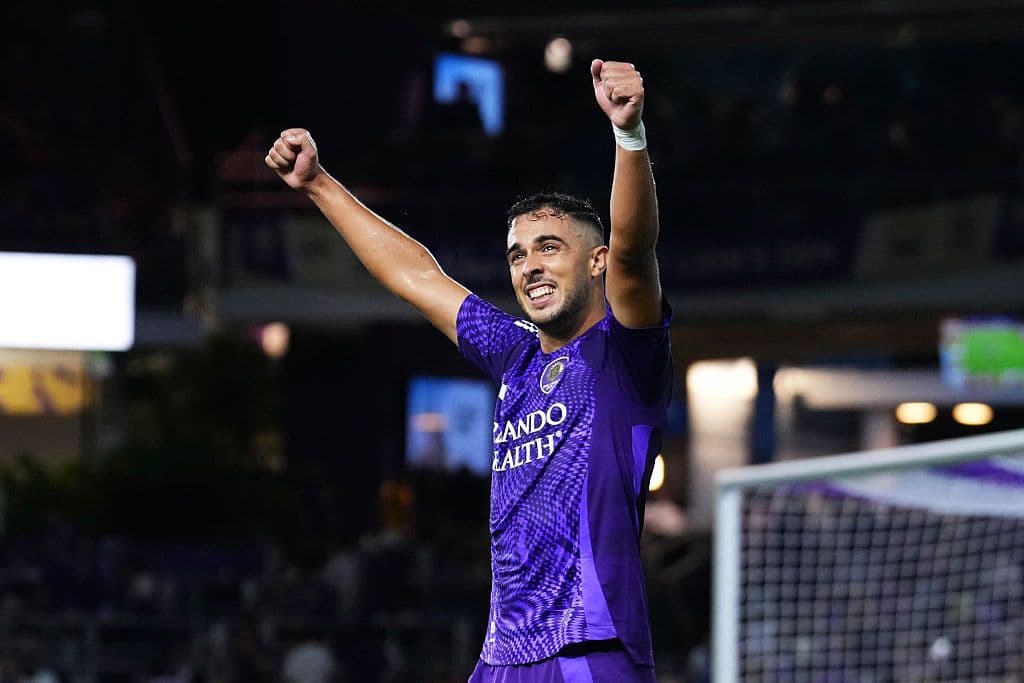 Orlando City v Inter Miami CF
