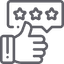 Real Money Prizes Feature Logo