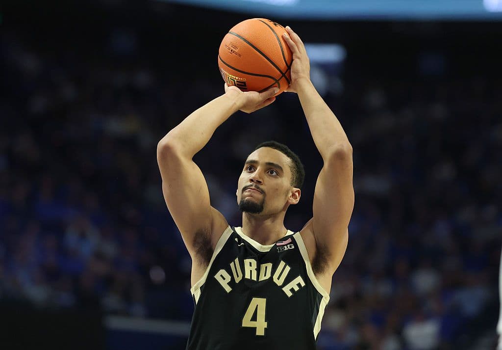 Purdue v Kentucky